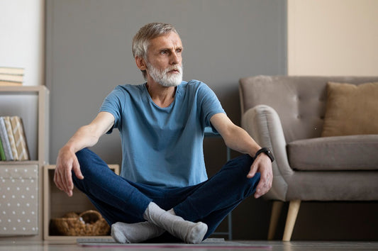 Living with Incontinence: Coping Strategies for Managing Daily Challenges