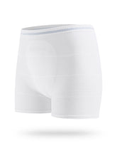 4-Pack Reusable Mesh Postpartum Underwear -2455