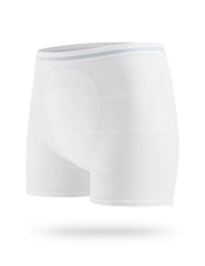 4-Pack Reusable Mesh Postpartum Underwear -2455