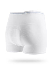 4-Pack Reusable Mesh Postpartum Underwear -2455