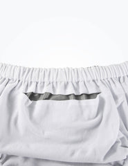 Adult Cloth Diapers Reusable Adjustable - HD27