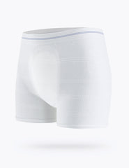 3-Pack Postpartum Mesh Underwear High Waist - 9182