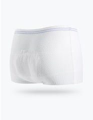 10-Pack Hospital Mesh Underwear High Waist - 2721