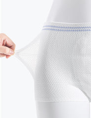 10-Pack Hospital Mesh Underwear High Waist - 2721