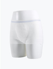 10-Pack Hospital Mesh Underwear High Waist - 2721