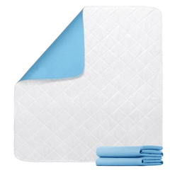 Washable Incontinence Bed Pads - HBP01