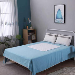 Washable Incontinence Bed Pads - HBP01