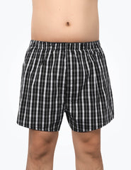 Incontinence Boxer Shorts Light Absorbency - M70