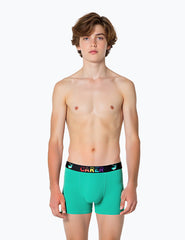 Kids Incontinence Underwear for Boys Washable - B01