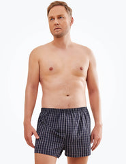 Incontinence Boxer Shorts Light Absorbency - M70