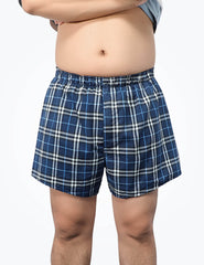 Incontinence Boxer Shorts Light Absorbency - M70