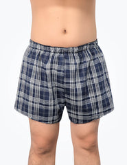 Incontinence Boxer Shorts Light Absorbency - M70