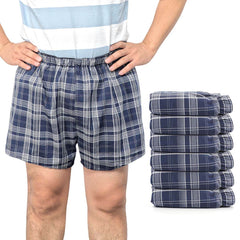 Incontinence Boxer Shorts Light Absorbency - M70