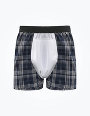 Incontinence Boxer Shorts Light Absorbency - M70