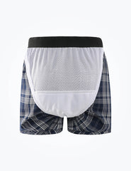 Incontinence Boxer Shorts Light Absorbency - M70