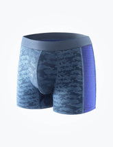 Reusable Incontinence Boxer Briefs with Pouch - M74