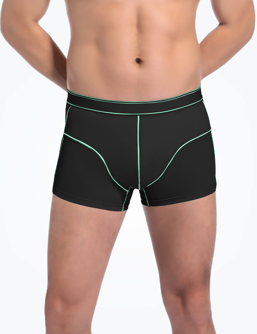 3er Pack Herren Inkontinenz Slip Borneo | benevit van Clewe 3er Pack Herren Inkontinenz Slip Borneo | benevit van Clewe