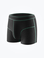 Washable Incontinence Trunks for Men - M81