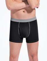Reusable Incontinence Underwear for Men with Fly - M88