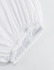 Unisex Pull-On Waterproof Diaper Cover - W66