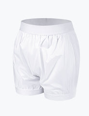 Unisex Waterproof Plastic Pants - W88