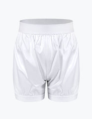 Unisex Waterproof Plastic Pants - W88