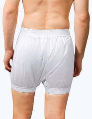 Unisex Waterproof Plastic Pants - W88