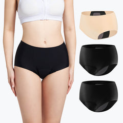 Women Leak Proof Panties - P14