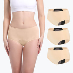 Women Leak Proof Panties - P14