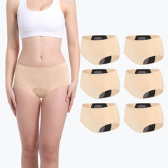 Women Leak Proof Panties - P14