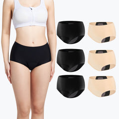 Women Leak Proof Panties - P14