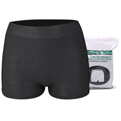 6-Pack Hospital Mesh Underwear for Surgery - 9120B