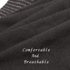 6-Pack Hospital Mesh Underwear for Surgery - 9120B