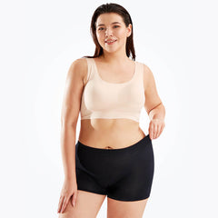 Women's Incontinence Boyshorts - W302