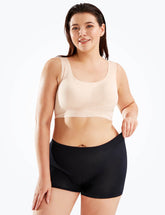 Women's Incontinence Boyshorts - W302