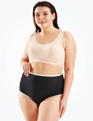 Leakproof Underwear for Women -W01 Mixed Pack