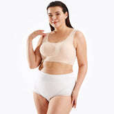 Leakproof Underwear for Women -W01 Mixed Pack