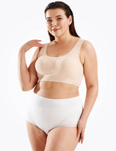 Pee Proof Full Briefs for Women - W01