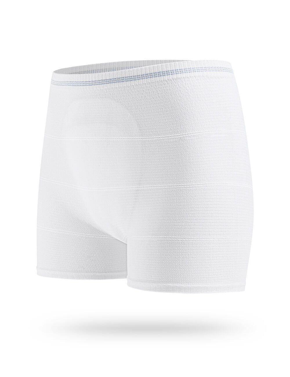 4-Pack Reusable Mesh Postpartum Underwear -2455