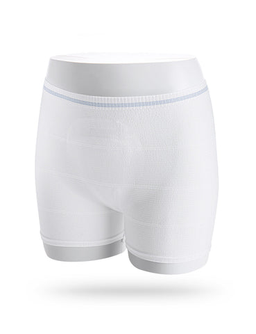 Reusable Mesh Postpartum Underwear -2455