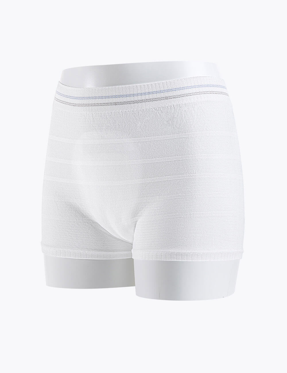 Postpartum Disposable Mesh Underwear Plus Size For C-Section Incontinence -  9120