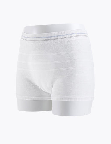 Mesh Underwear Postpartum High Waist For C-Section - 9120
