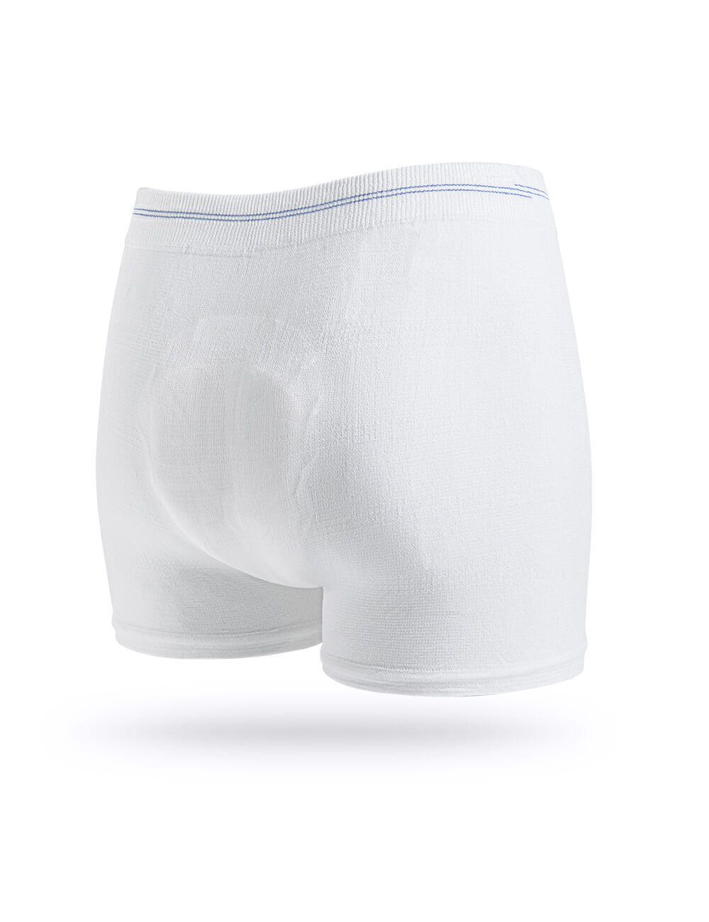 Postpartum Disposable Mesh Underwear For C-Section & Incontinence