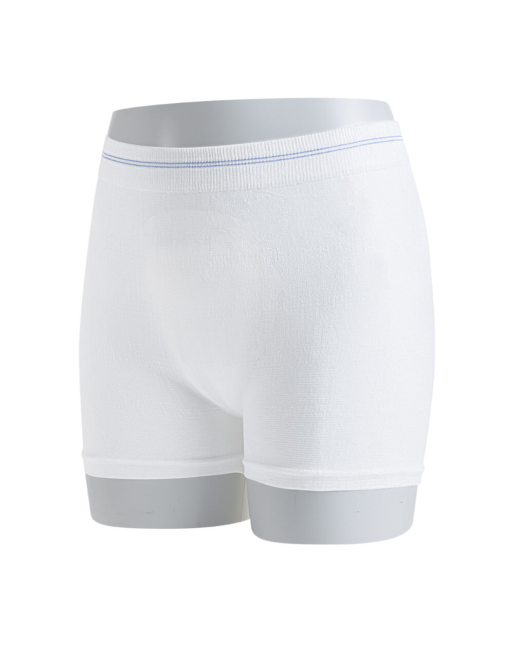 Postpartum Underwear For C-Section & Incontinence - 9122N