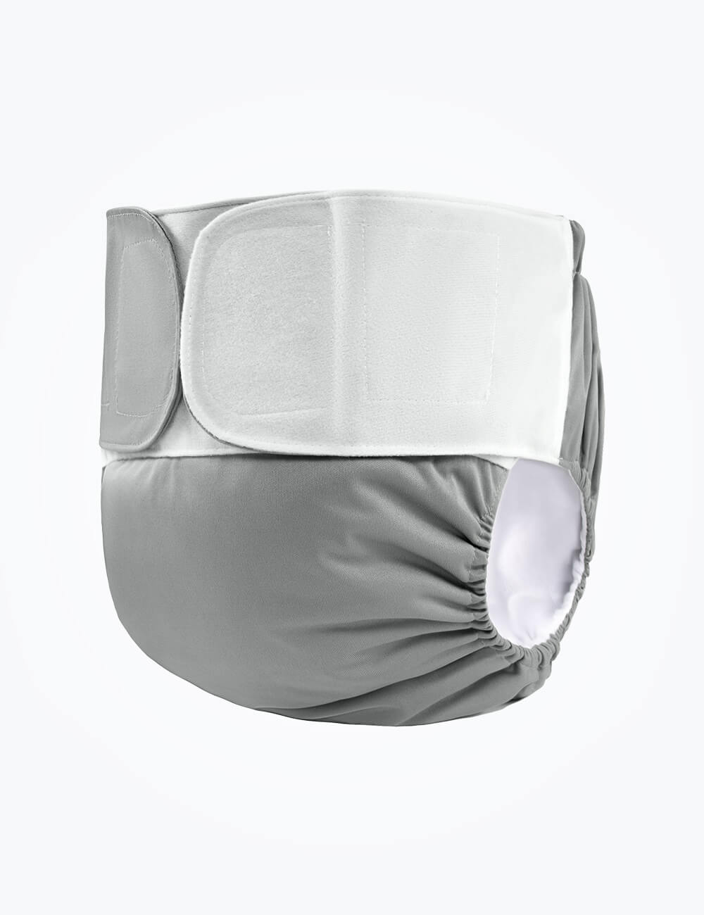 Adult Cloth Diapers Reusable Adjustable - HD27