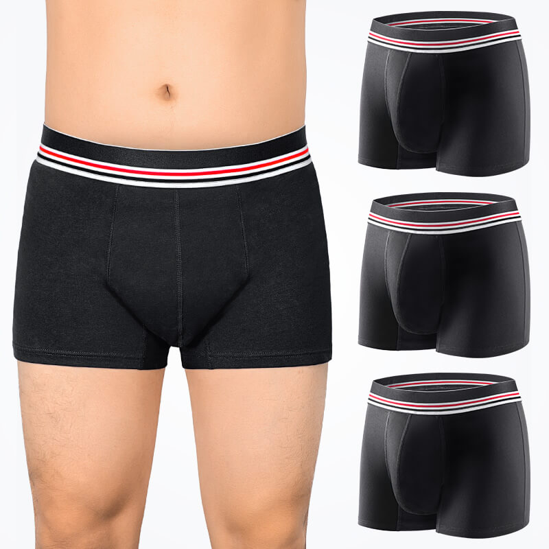 Bladder Leak Underwear for Men Incontinence - M71