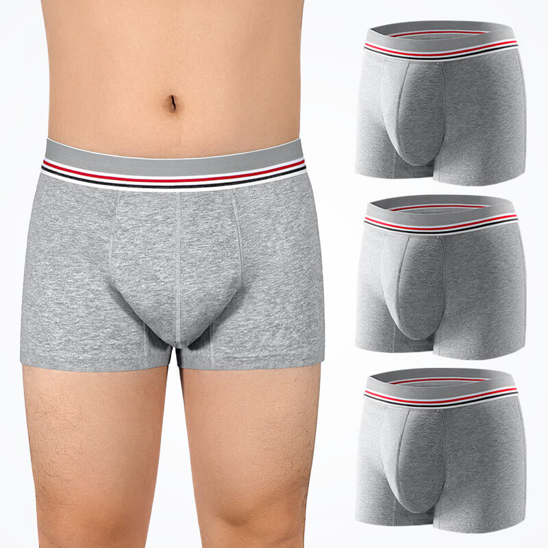Bladder Leak Underwear for Men Incontinence - M71