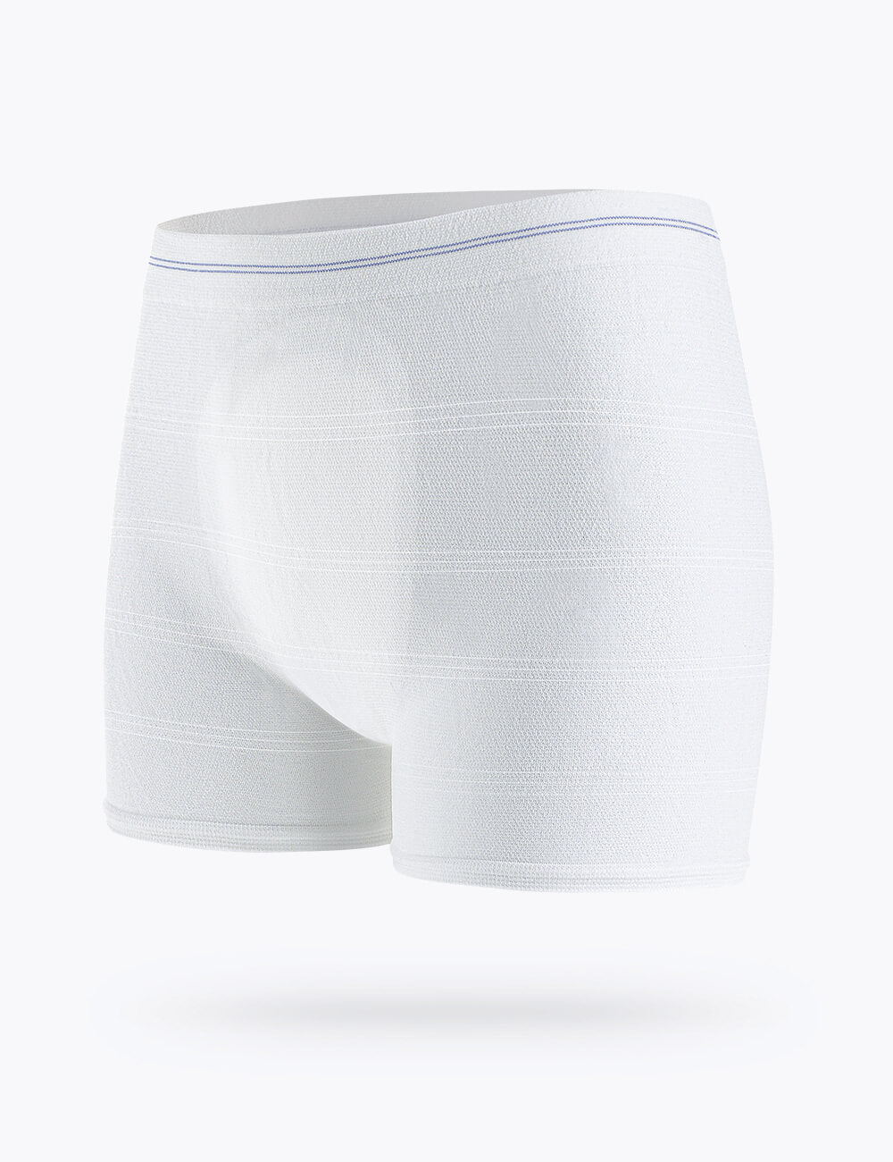 3-Pack Postpartum Mesh Underwear High Waist - 9182