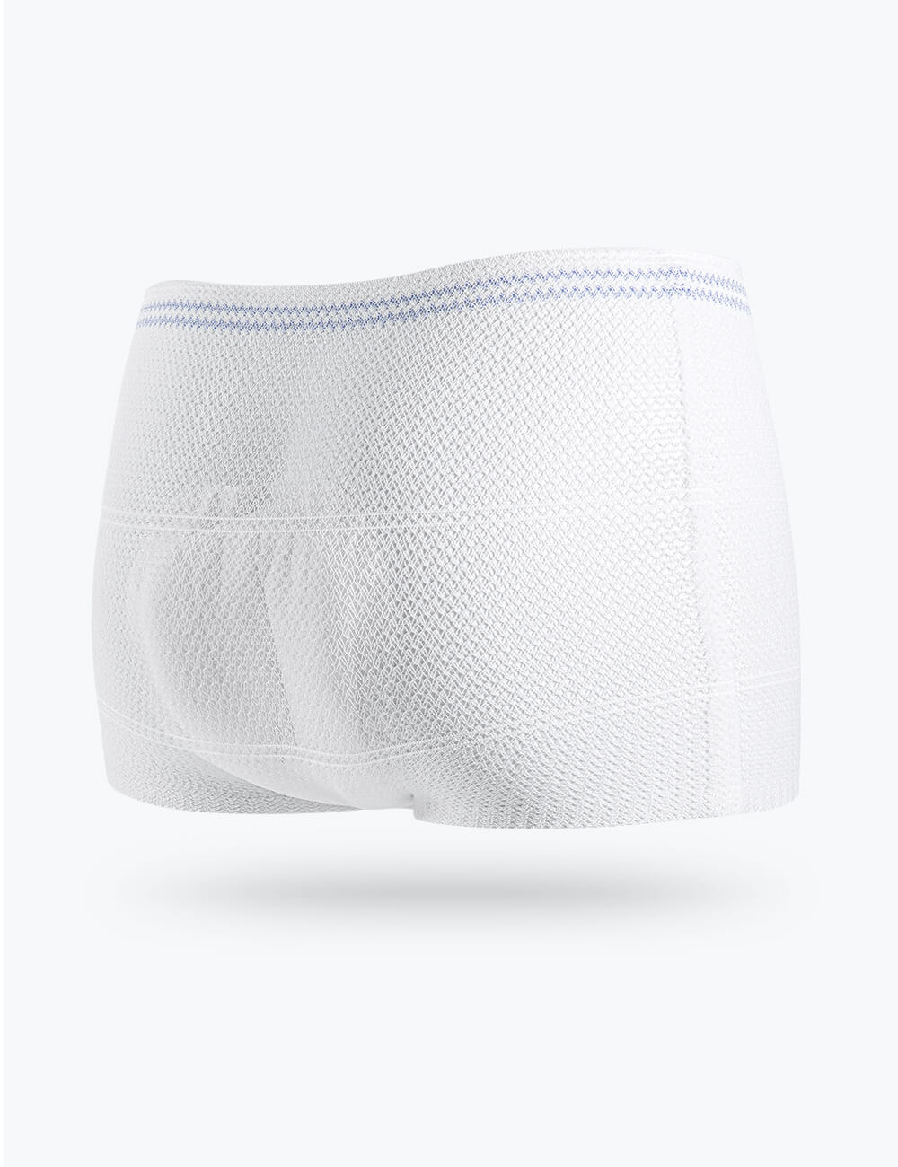 Mesh Underwear Postpartum 10 Pack Disposable Mesh Panties Hospital Postpartum  Underwear S-2xl