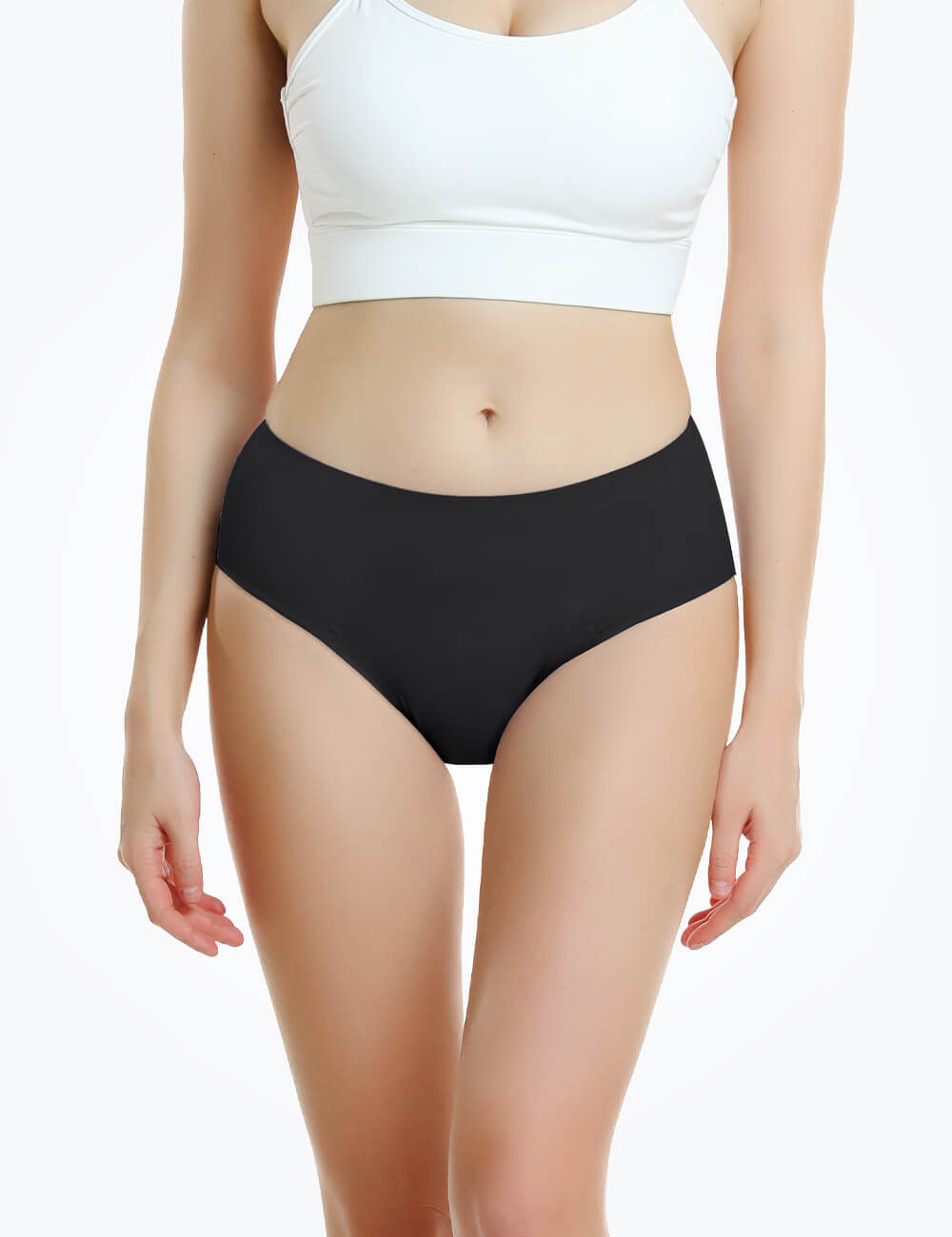 Leakproof Underwear for Women - P32